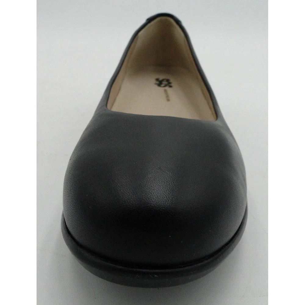 SAS‎ SCENIC Black 9 Women's Shoes NEW in Box